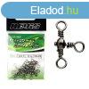 Carp Academy hrmasforg 6-os 10db (5552-006)
