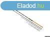Mistrall Stratus Method Feeder Horgszbot 300cm Max:60Gr 3+3