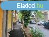 Elad nll garzs a belvrosban! - Kaposvr