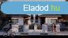 Elad 130m2-es Ikerhz, Tordas