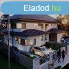 Elad 130m2-es Ikerhz, Tordas
