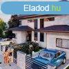 Elad 130m2-es Ikerhz, Tordas