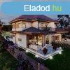 Elad 130m2-es Ikerhz, Tordas