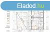Elad 45m2-es Tglalaks, Gyr