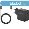 Bluestork Hlzati tlt - PW-BS-65-GAN-C-A (USB-C, USB-A, 6