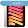 iPad mini Wi-Fi + Cellular 128GB Csillagfehr (2024)