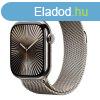 Apple Watch Series 10 GPS + Cellular 46mm Natural Titanium C