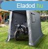 Ponyvagarzs, mobilgarzs, motorgarzs 1.83 m x 2.44 m  (7,4