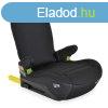 Cangaroo Galaxy i-Size lsmagast 125-150 cm - Fekete