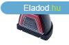 Trapz LED helyzetjelz lmpa tetre 12/24V Piros