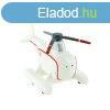 Comansi Thomas s bartai - Harold helikopter
