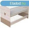 Todi Teddy 70x140-es talakthat babagy