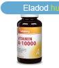Vitaking A-Vitamin 10000NE glkapszula 250db