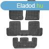 mretpontos gumisznyeg Dacia Lodgy 2012-2022 (7 ls)|Rezaw