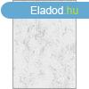Elnyomott papr, A4, 90 g, SIGEL, szrke