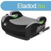Lionelo Luuk Fix i-Size lsmagast (125-150 cm) - Grey Sto