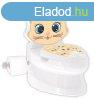 Pilsan tanul bili, lehzs hanggal, villog fnnyel - Cica
