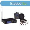 SOUNDSATION WF-U99 INEAR - UHF 99-csatorns sztere In-Ear m