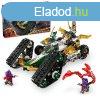 LEGO NINJAGO - 71820 - A nindzsacsapat kombinlhat jrmv