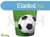 Focilabda mints paprpohr - 200 ml, 6 db