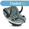 BeSafe hordoz Go Beyond i-Size 40-87 cm Sea Green Mlange