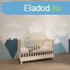 Todi Misty 70x140-es talakthat babagy - Kasmr (2 doboz)