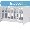 Todi White Bunny 70x140-es talakthat babagy (2 doboz)