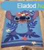 Lilo & Stitch, kk 70x140 cm pamut trlkz