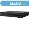 HiLook DVR-204Q-M1 /4 csatorna/H265+/1080p@15fps/5MP lite@12