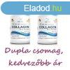 2db Swedish Nutra HALKOLLAGN HYALURONSAVVAL s C-VITAMINNAL