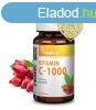 Vitaking C-Vitamin 1000mg 30db Tabletta csipkebogyval