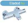 RAVAK Termo TE 082.00/150 termoszttos kd csaptelep zuhanys