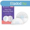 Lansinoh Eldobhat melltartbett - 60db