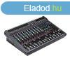 SOUNDSATION ALCHEMIX 802UFX - 12-csatorns kever 24-bit Dig