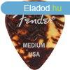 Fender 351 Shape Tortoise Shell Medium ? 6 Darabos Penget K