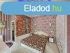 Kiad 80 nm-es Feljtott Tglalaks Pcs Belvros 