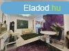 Kiad 80 nm-es Feljtott Tglalaks Pcs Belvros 