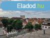 Szolnok belvrosban 3. emeleti garzon laks elad!