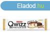 Nutrend qwizz protein szelet mandula+csokold 60 g