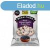 Rice Up proteines chips fekete beluga lencsvel 60 g