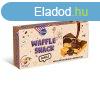 American Bakery Waffle Snack Marble csokis vanlis gofri 13