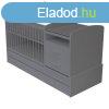 Todi Cube 2 hts oldalrcs kombigyhoz (opcionlisan rendel