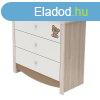 Todi Teddy 3 fikos komd (2 doboz)