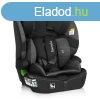 Lionelo Billy FWF I-Size ISOFIX gyermekls (76-150cm) - Bla