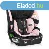 Lionelo Billy FWF I-Size ISOFIX gyermekls (76-150cm) - Pin