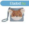 Little Dutch textil babaknyv kicsi - Forest Friends