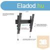 M VESA Wallmount Super Slim Tilt 400 MAX