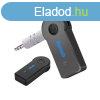AUX bluetooth adapter mikrofonnal