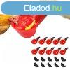 10 db-os baromfi itattl kszlet