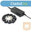 Conceptronic Univerzlis Notebook adapter 65W - CNB65 (10 cs